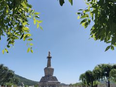 -妙峰山风景名胜区