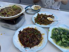 -黄牛肉馆·皖南土菜