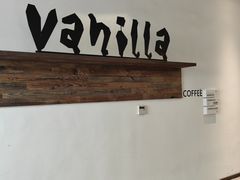 -Vanilla Specialty Coffee(八大关店)