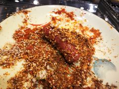 -英雄故事地摊烤肉(马驹桥店)