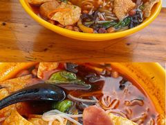 豆腐泡-龍城柳州螺蛳粉(群星路店)