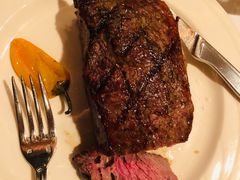 -Keens Steakhouse