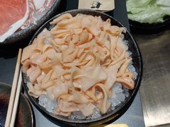-熹悟海鲜火锅·广式打边炉