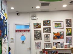 -东方童画儿童创意美术(十里堡体验馆)