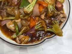 -旺达·福州菜(正大广场店)