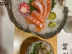 -鳗鲔·料理小馆