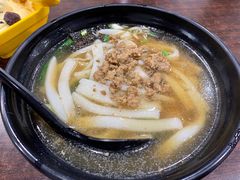 馄饨年糕-八角饮楼(虹桥店)