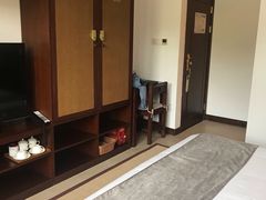 -天目湖御水温泉·度假酒店