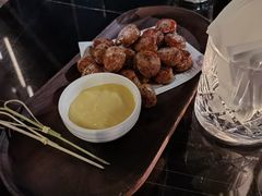 -wann lounge 低温慢煮牛排·清吧