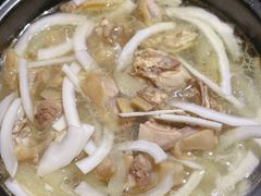 -润泽园椰子鸡(汇一城店)