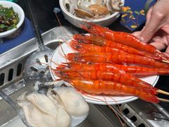 -龚记海鲜20年老字号