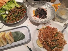 -帕娜·泰式茶餐厅·Bistro(近铁广场店)