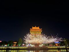 -台儿庄古城