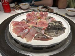-水禾轩·海鲜蒸汽主题餐厅(拱北店)