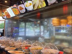 -明丰小渔馆(明月路店)