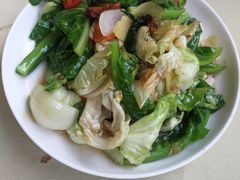 -真浪花园海鲜餐馆