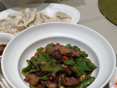 -老妈菜馆(建设街店)