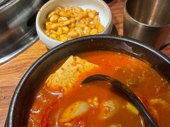 -九田家黑牛烤肉料理(新辰里亚运村店)