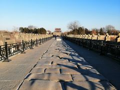 -卢沟桥文化旅游区
