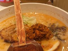 -味千拉面(惠州淡水嘉信茂广场分店)