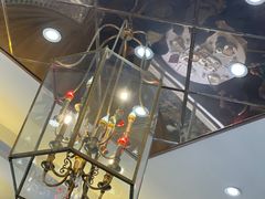 -君德澜酒家·创意粤菜(金山谷店)