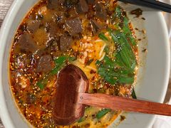-云味馆·云南菜·云南米线(景田店)