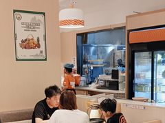 -新一番三文鱼寿司(大东海店)