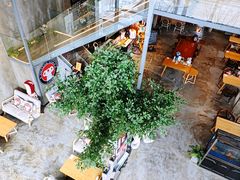 -了不起的考拉咖啡店(高新店)