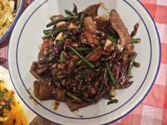 -荆九爷爆炒桥头三嫩(夫子庙店)