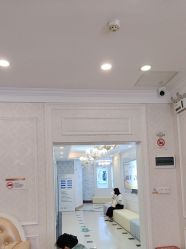 -武汉五洲整形外科医院