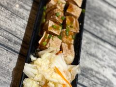 -正宗台湾胡椒蝦(愉景新时代广场店)