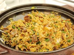 -品海楼·大连海胆锅贴馆(东港店)