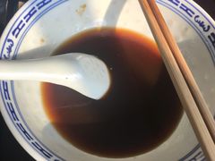 -同得兴 Since·1995 传统苏式面馆(十全街店)