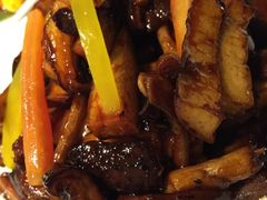 -莲餐厅·湖北菜·藕汤是头牌(愚园路店)