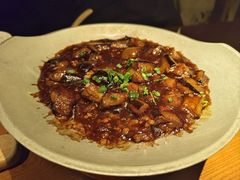 -绿茶餐厅(哈尔滨凯德店)