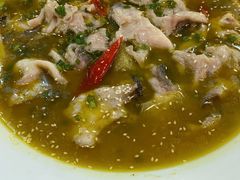 -蓉城小厨·四川味道(浙港国际店)