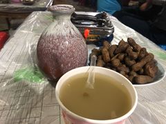 -桂萍特色牛筋牛杂(长堤街总店)