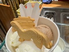 -陕拾叁-西安糕点(北院门创始店)