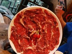 -码头故事火锅(大丰店)
