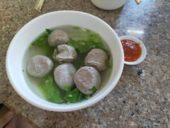 -老四家黄东明牛肉丸