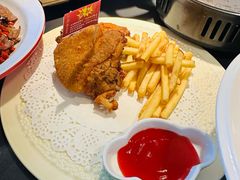-红厨巷·淮扬菜(熙南里店)