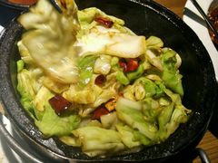 -花椒笑成都小馆(百脑汇店)