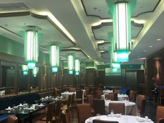 大堂-蝶园·装修中(BFC外滩金融中心店)