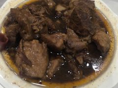 -宛平李记小吃(东关街店)