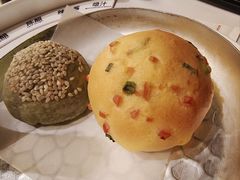 -夏宫中餐厅(香格里拉大酒店)