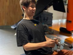 -蜗牛健身·私教馆(海珀香庭店)