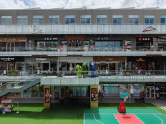 -首创奥特莱斯(北京店)