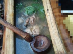 -火咂咂竹筒宴(告庄店)