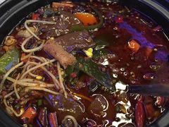 -鱼库·不仅是一家烤鱼店(车公庙店)