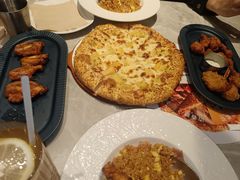 -必胜客餐厅(昆百大泰业城店)